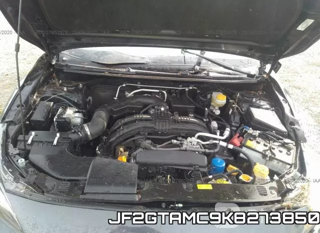 JF2GTAMC9K8273850 фото 2