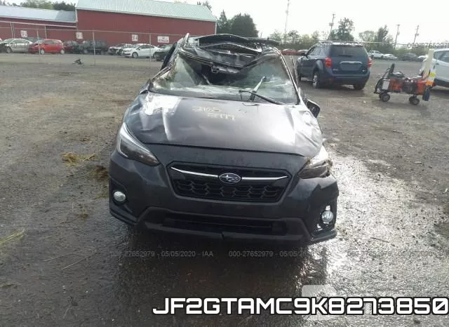 JF2GTAMC9K8273850 фото 7