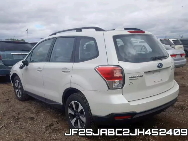 JF2SJABC2JH452409 фото 4
