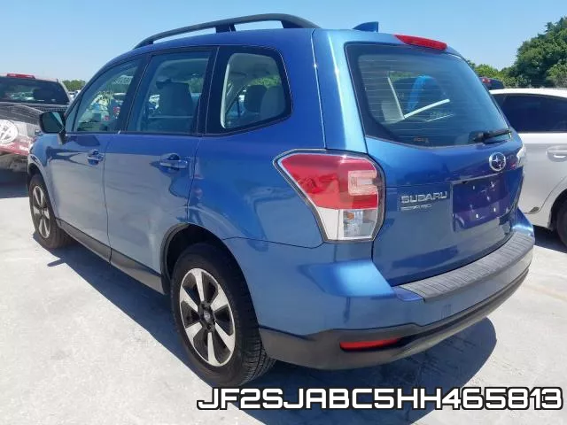 JF2SJABC5HH465813 фото 4