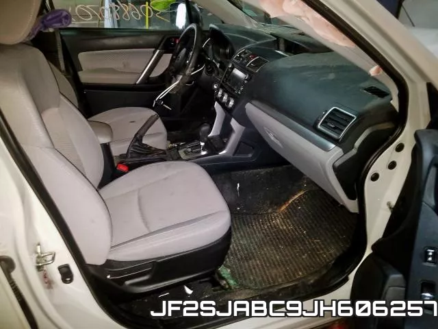 JF2SJABC9JH606257 фото 6