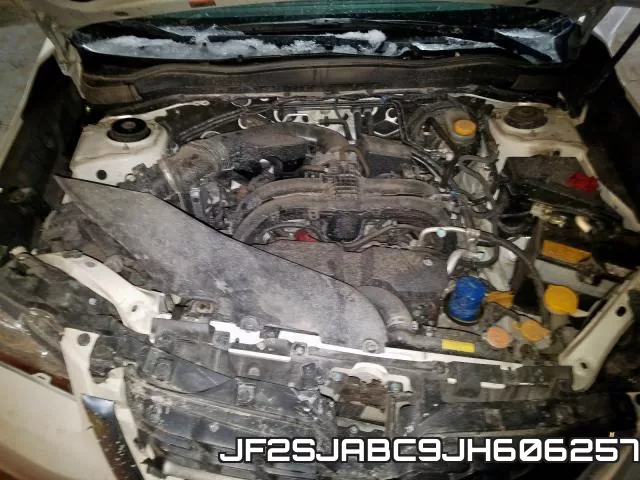 JF2SJABC9JH606257 фото 8