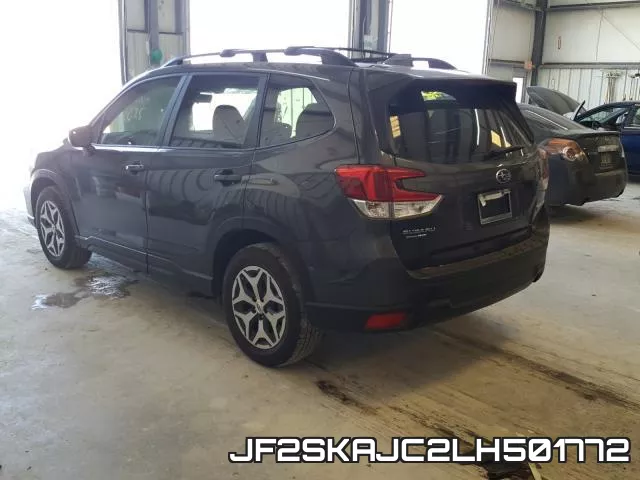 JF2SKAJC2LH501772 фото 4