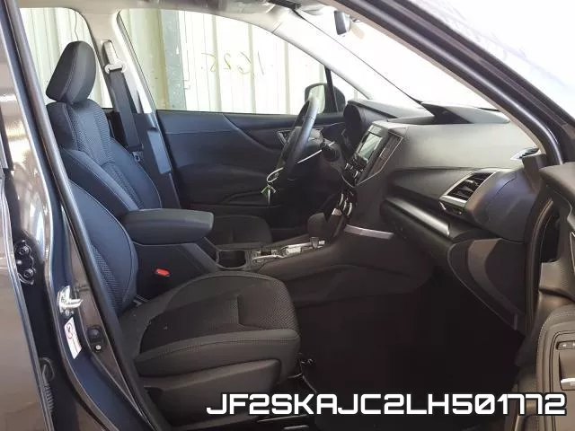 JF2SKAJC2LH501772 фото 6