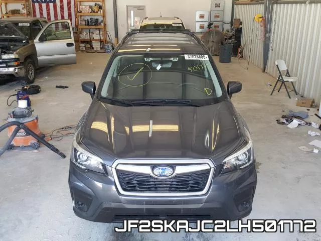 JF2SKAJC2LH501772 фото 10