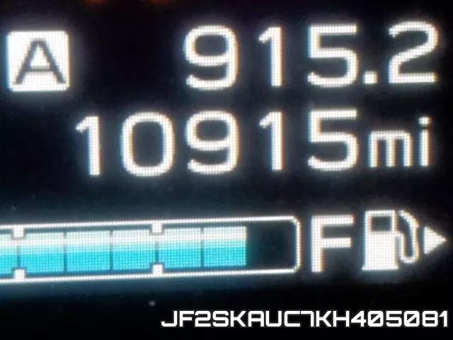 JF2SKAUC7KH405081 фото 9