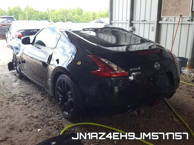 JN1AZ4EH9JM571757 фото 4