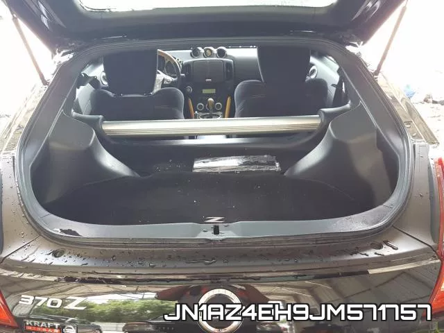 JN1AZ4EH9JM571757 фото 7
