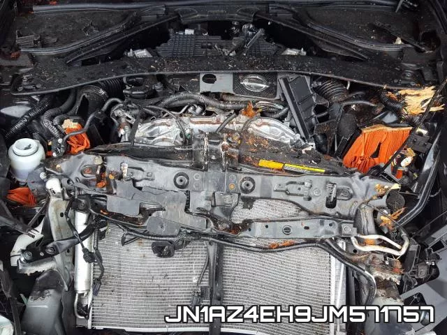 JN1AZ4EH9JM571757 фото 8