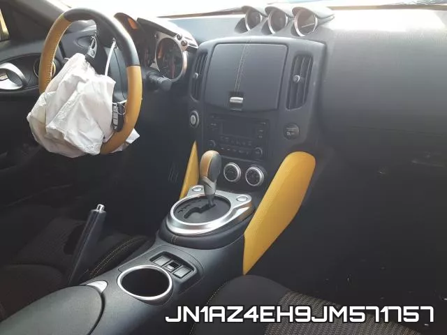 JN1AZ4EH9JM571757 фото 10
