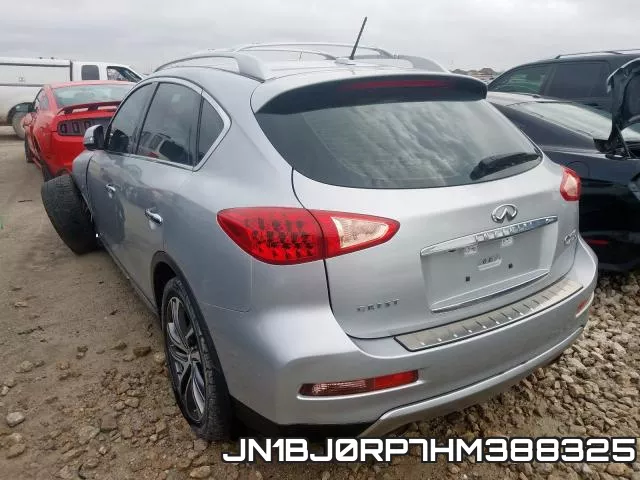 JN1BJ0RP7HM388325 фото 4