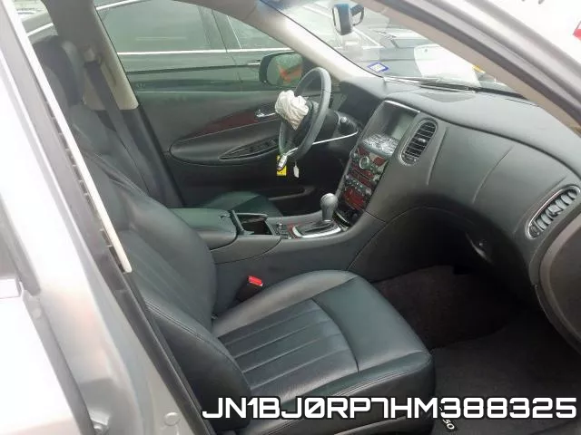 JN1BJ0RP7HM388325 фото 6
