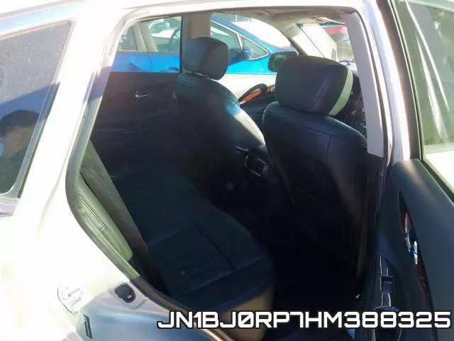 JN1BJ0RP7HM388325 фото 7
