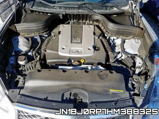 JN1BJ0RP7HM388325 фото 8