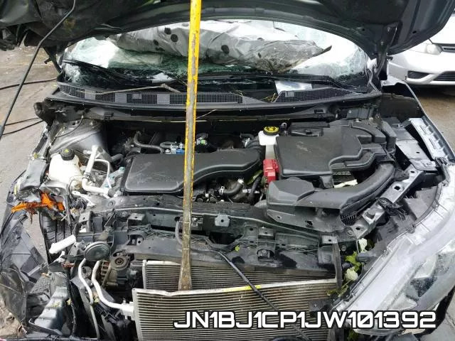 JN1BJ1CP1JW101392 фото 8