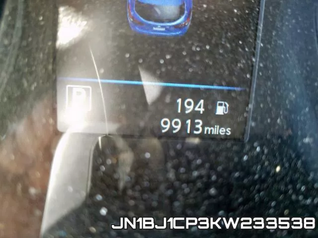 JN1BJ1CP3KW233538 фото 9