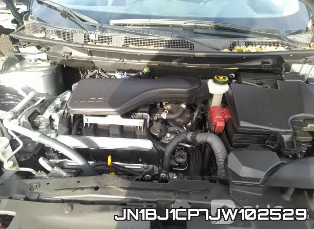 JN1BJ1CP7JW102529 фото 2