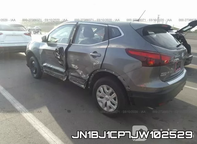 JN1BJ1CP7JW102529 фото 4
