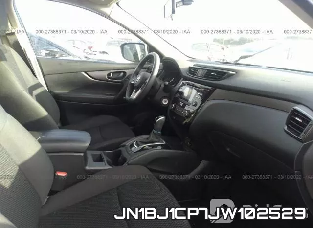 JN1BJ1CP7JW102529 фото 6