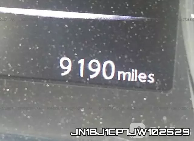 JN1BJ1CP7JW102529 фото 8