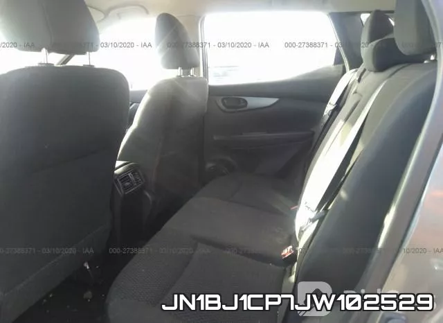 JN1BJ1CP7JW102529 фото 9