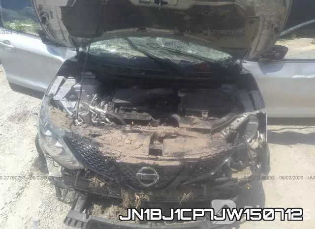 JN1BJ1CP7JW150712 фото 2
