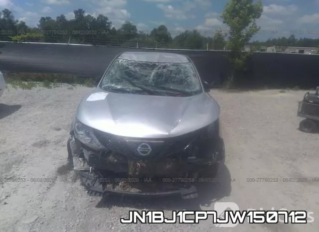 JN1BJ1CP7JW150712 фото 7
