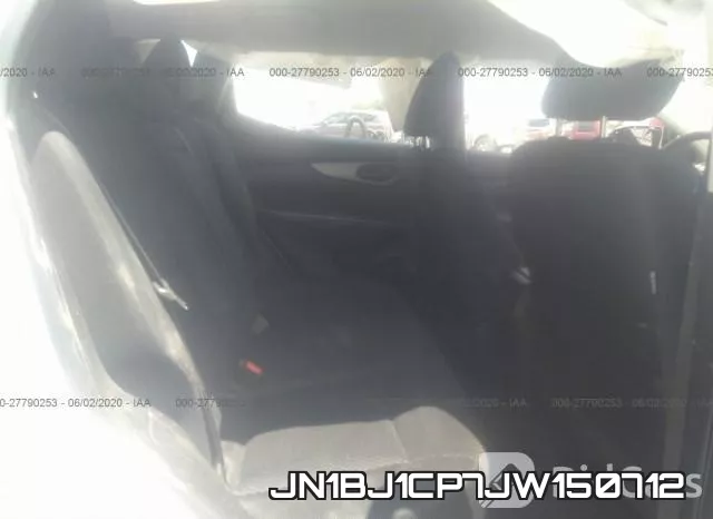 JN1BJ1CP7JW150712 фото 9