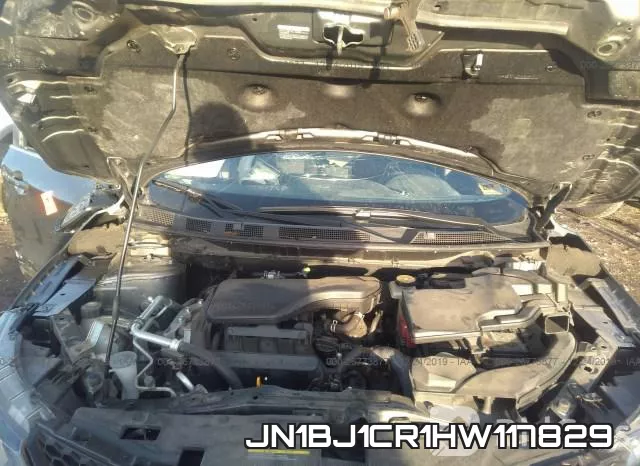 JN1BJ1CR1HW117829 фото 2
