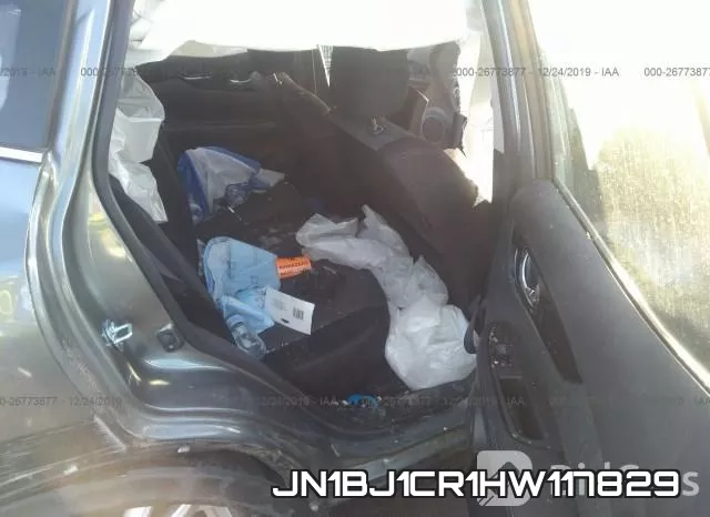 JN1BJ1CR1HW117829 фото 9