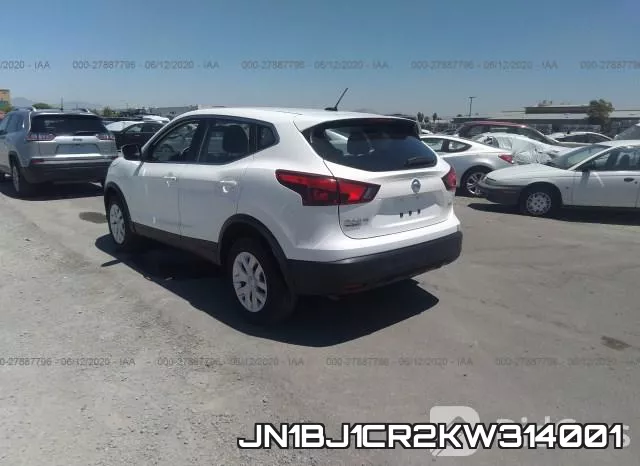 JN1BJ1CR2KW314001 фото 4