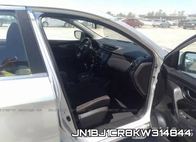 JN1BJ1CR8KW314844 фото 6