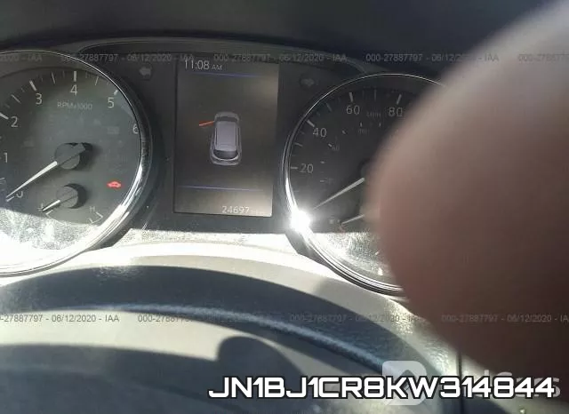 JN1BJ1CR8KW314844 фото 8