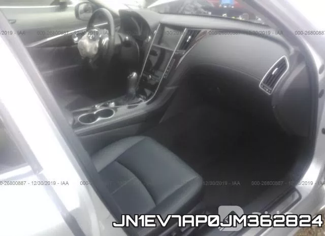 JN1EV7AP0JM362824 фото 6