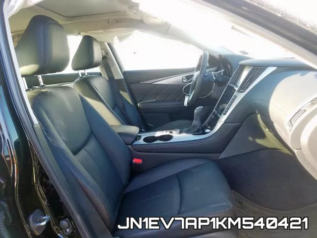JN1EV7AP1KM540421 фото 6