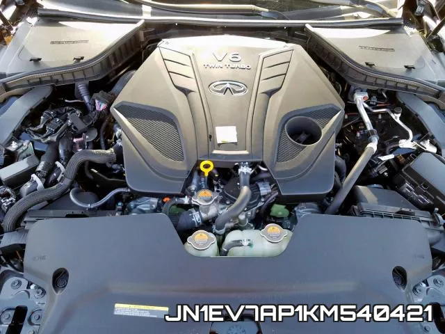 JN1EV7AP1KM540421 фото 8
