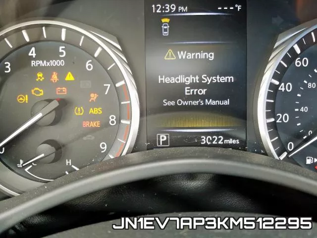 JN1EV7AP3KM512295 фото 9