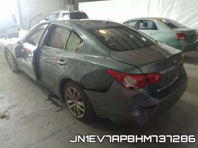 JN1EV7AP8HM737286 фото 4