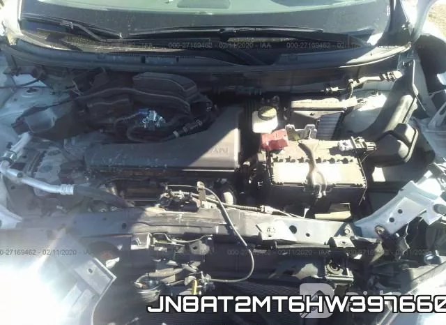 JN8AT2MT6HW397660 фото 2
