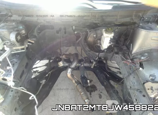 JN8AT2MT8JW458822 фото 2