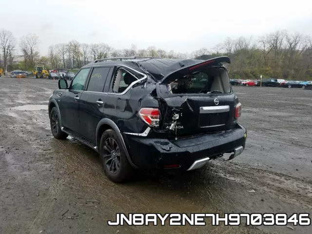 JN8AY2NE7H9703846 фото 4