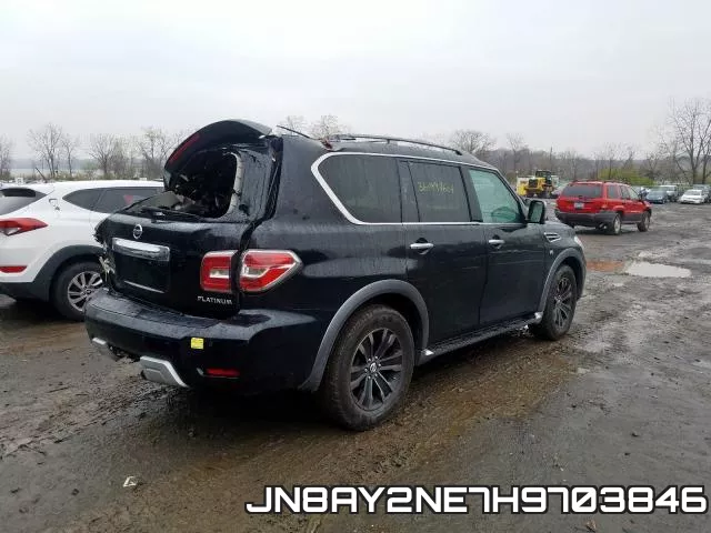 JN8AY2NE7H9703846 фото 5