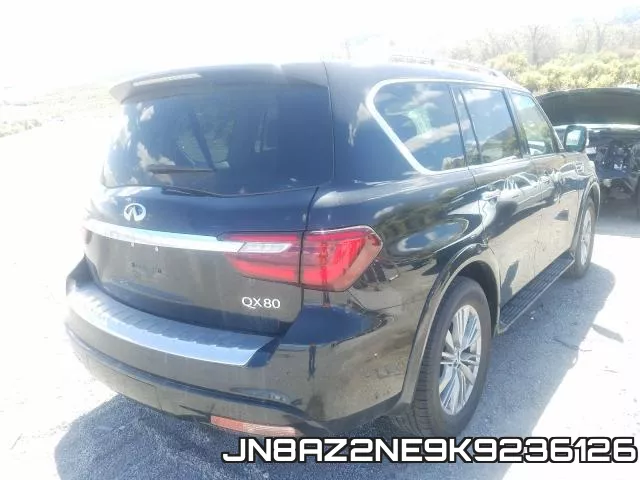 JN8AZ2NE9K9236126 фото 5