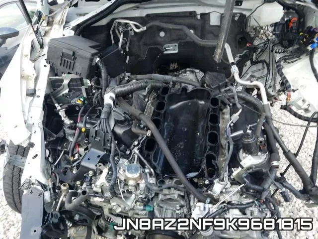 JN8AZ2NF9K9681815 фото 8