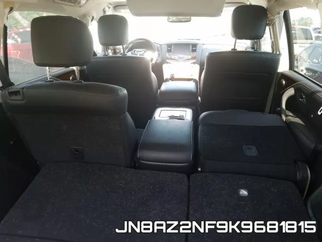 JN8AZ2NF9K9681815 фото 10