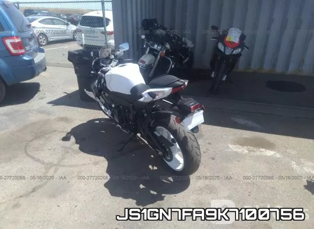 JS1GN7FA9K7100756 фото 4