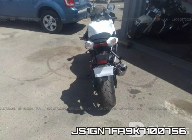 JS1GN7FA9K7100756 фото 7