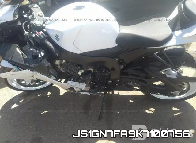 JS1GN7FA9K7100756 фото 10