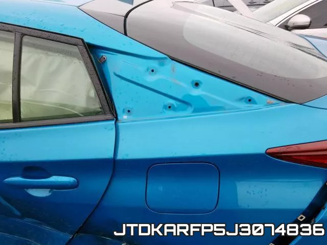 JTDKARFP5J3074836 фото 2