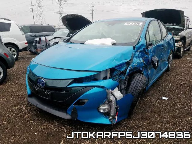 JTDKARFP5J3074836 фото 3